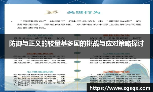 防御与正义的较量基多国的挑战与应对策略探讨